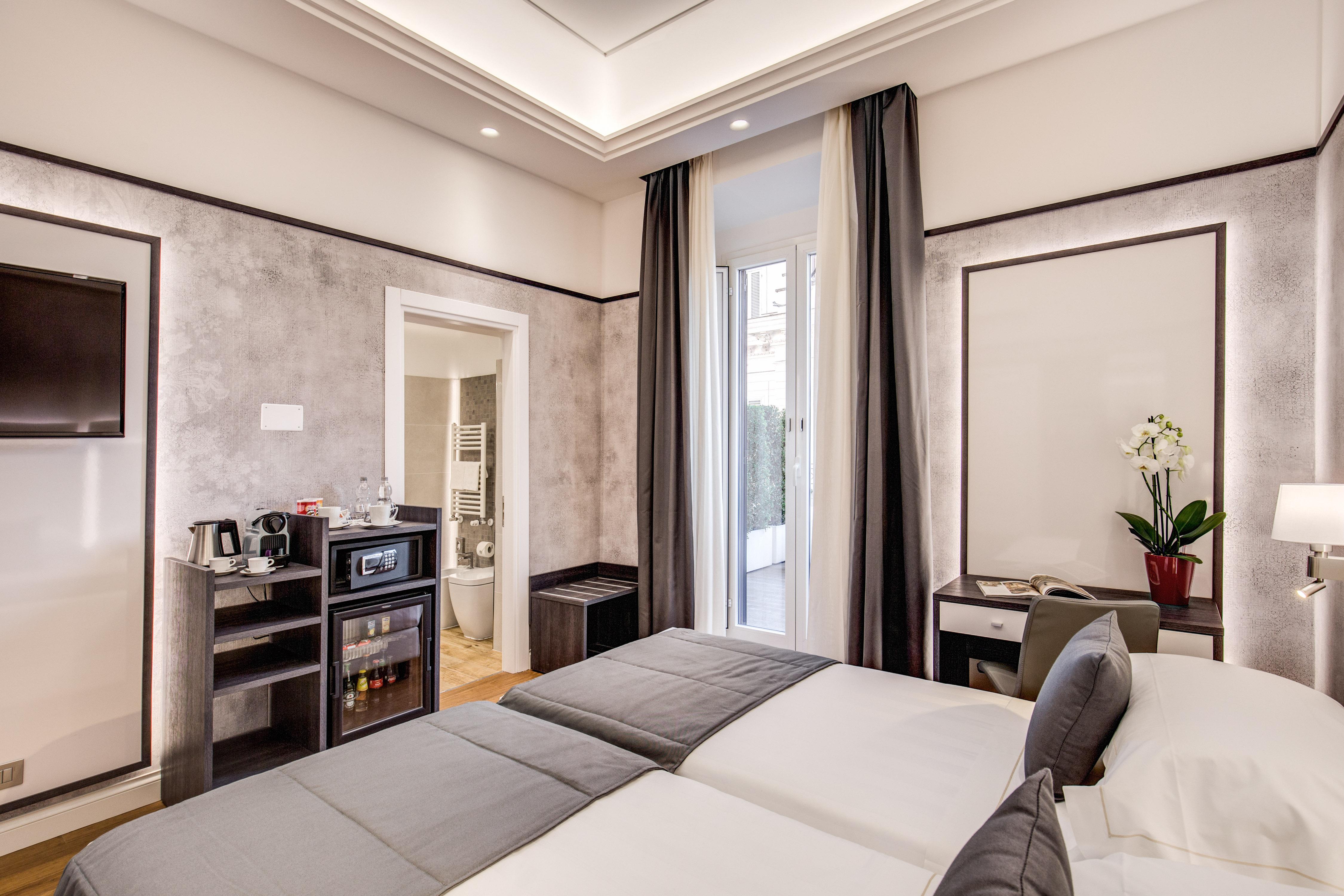 Hotel The Liberty Boutique