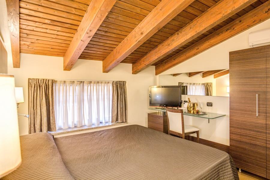 Hotel The Rome