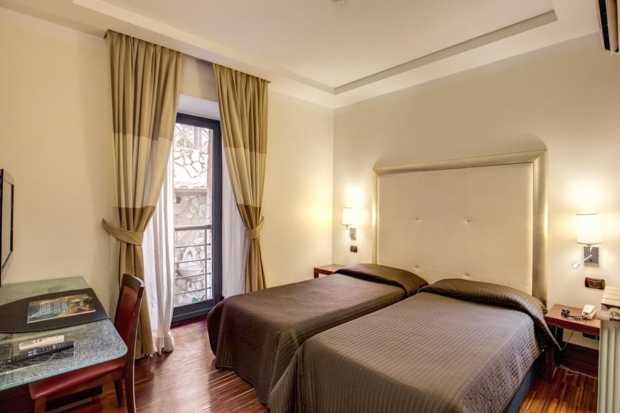 The 3* Rome