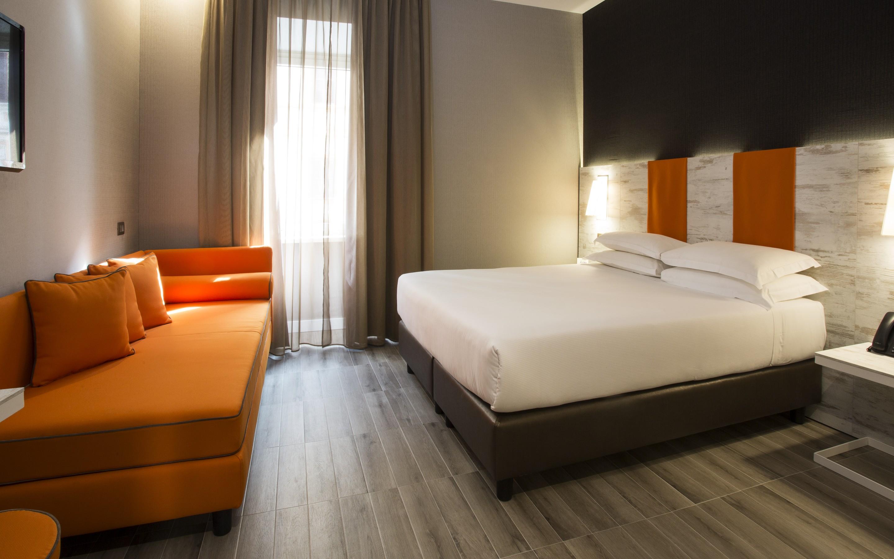 The Guardian 4* Rome
