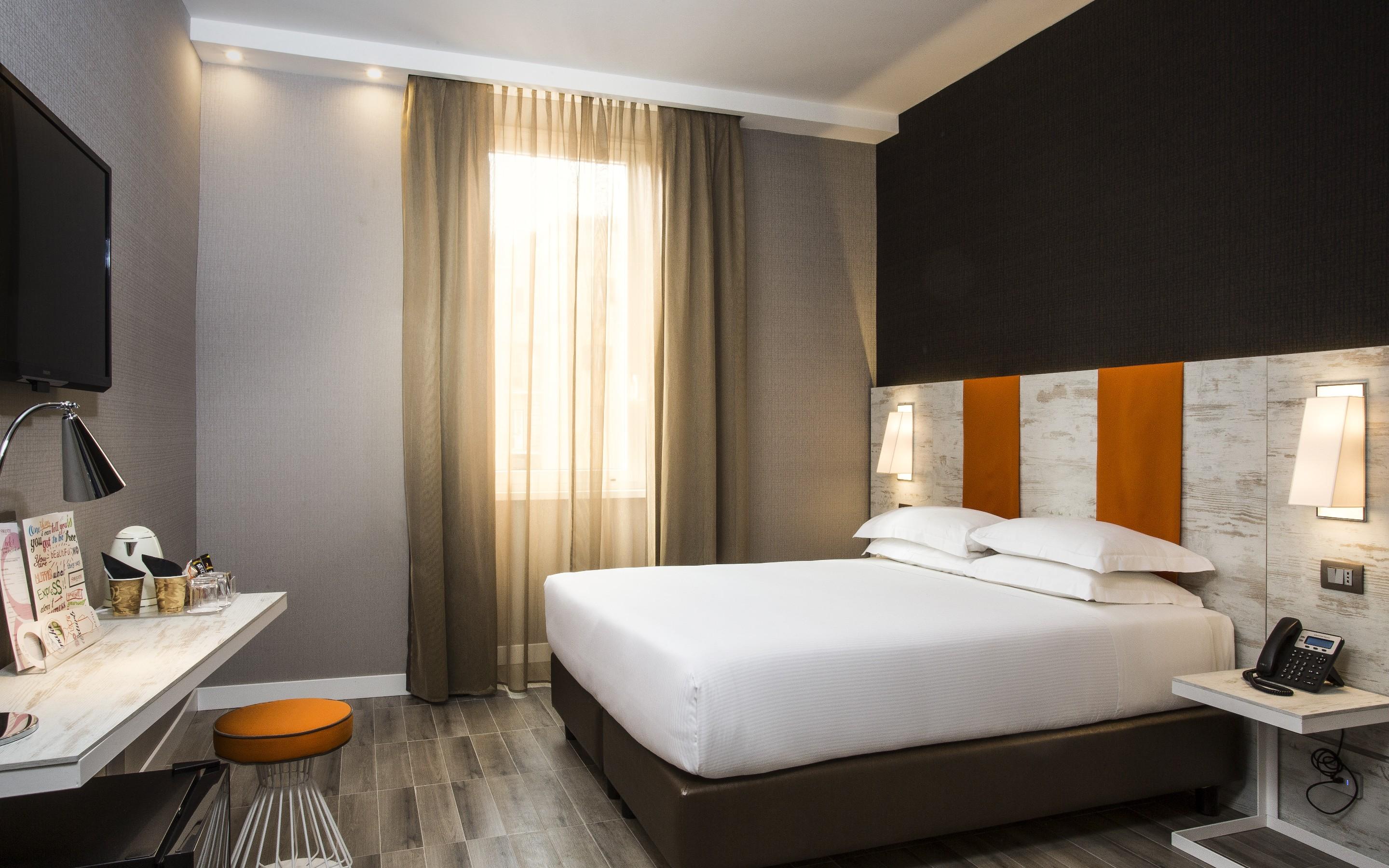 The Guardian 4* Rome