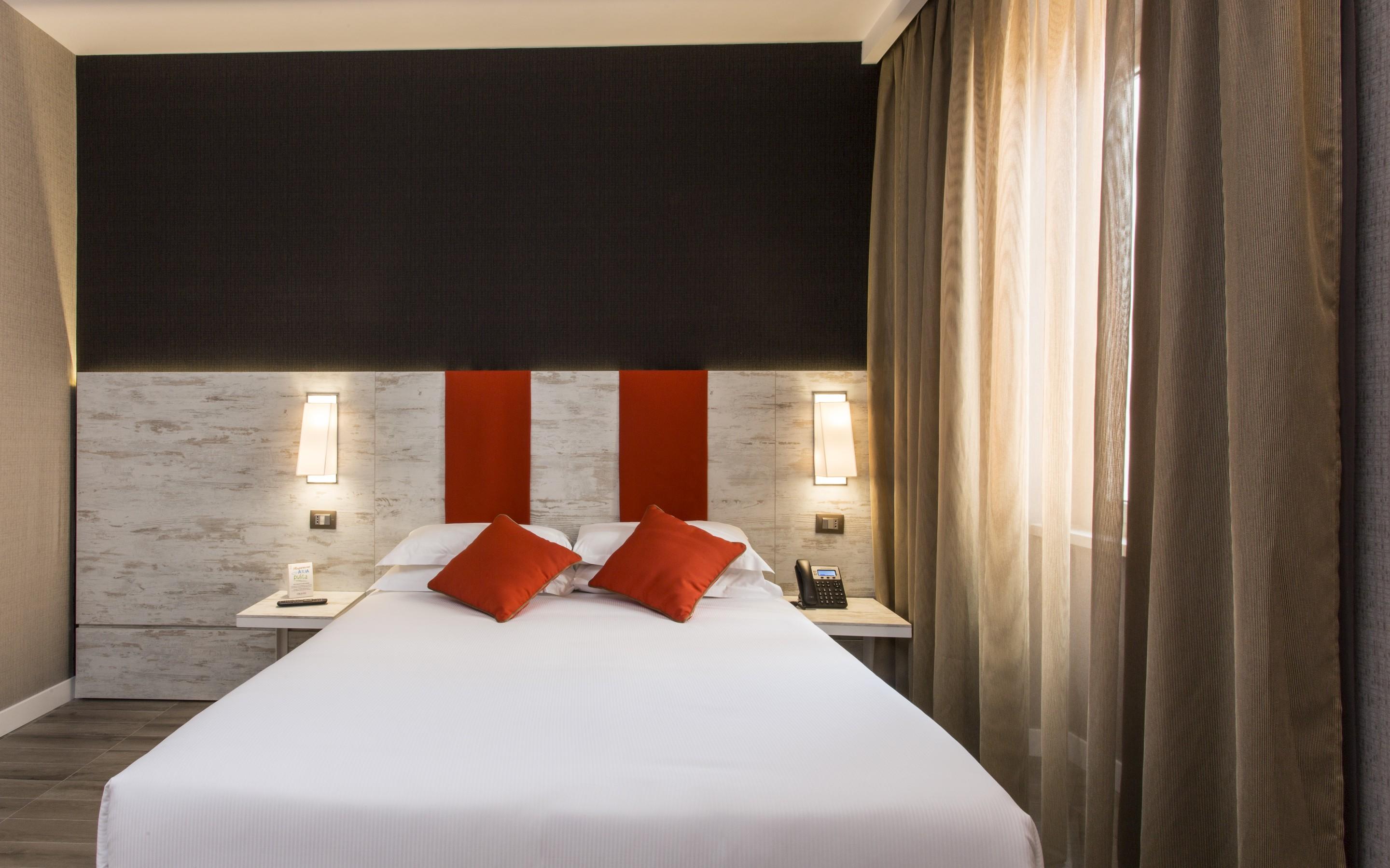 The Guardian Hotel