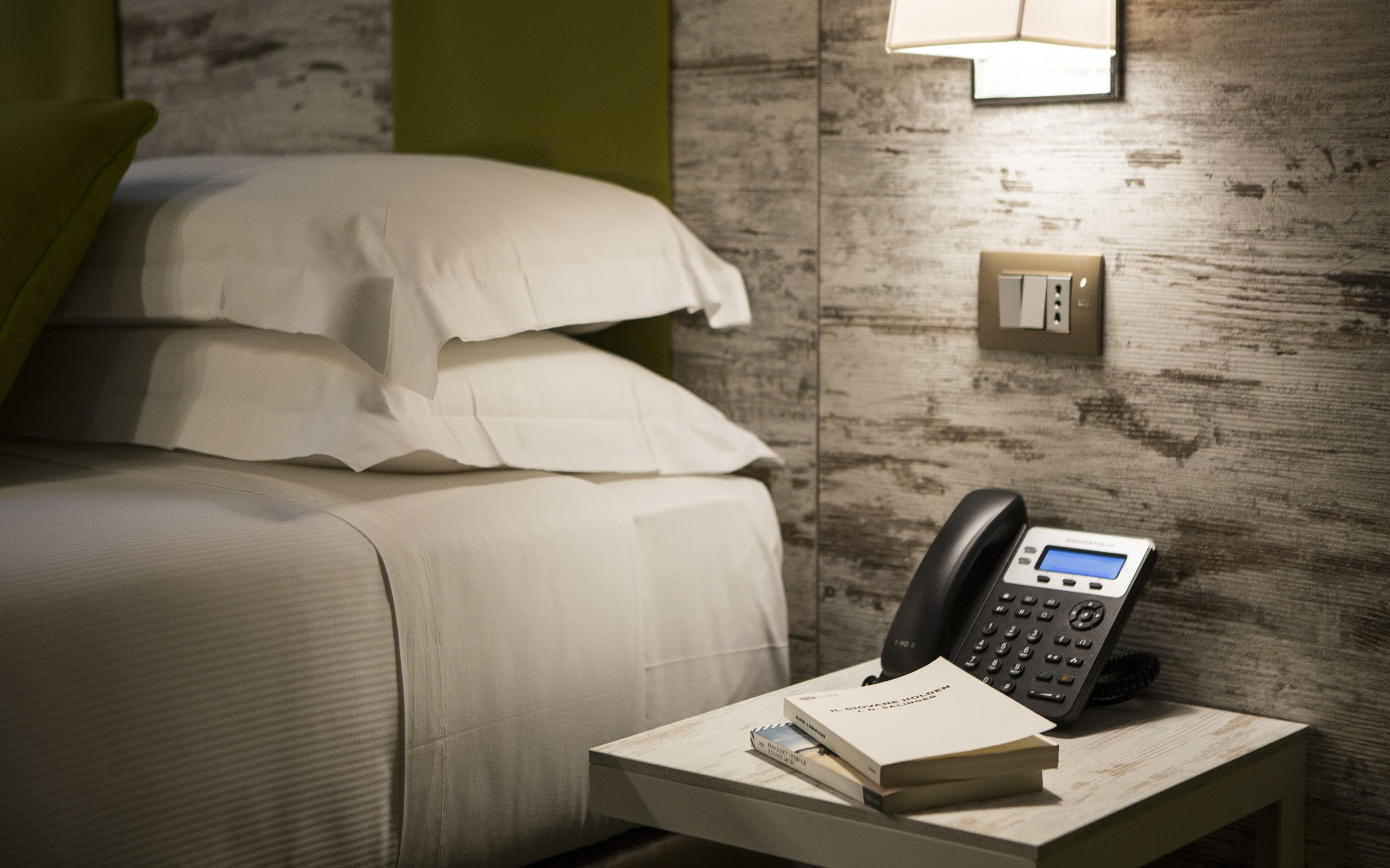 Hotel The Guardian Rome