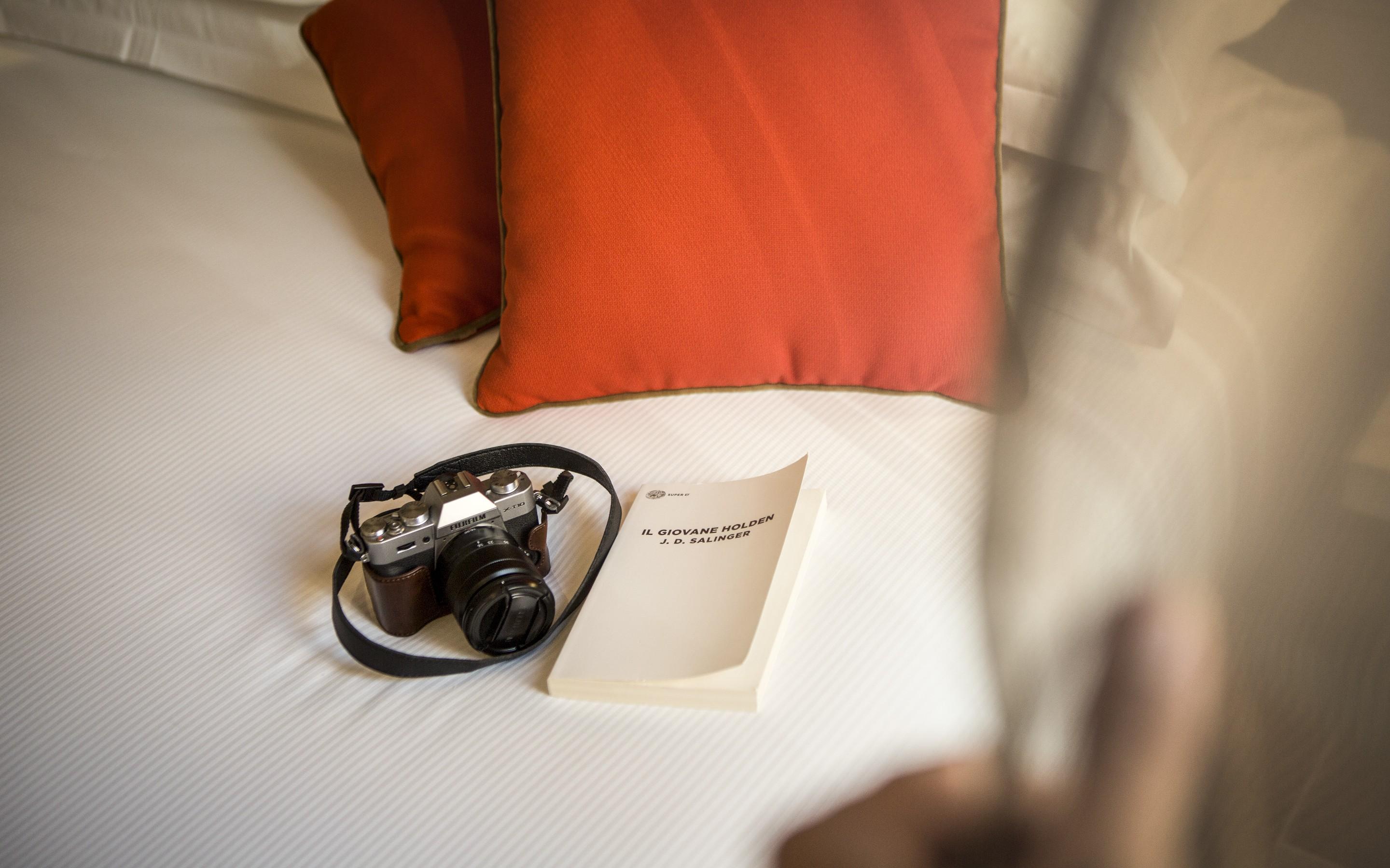 Hotel The Guardian 4*