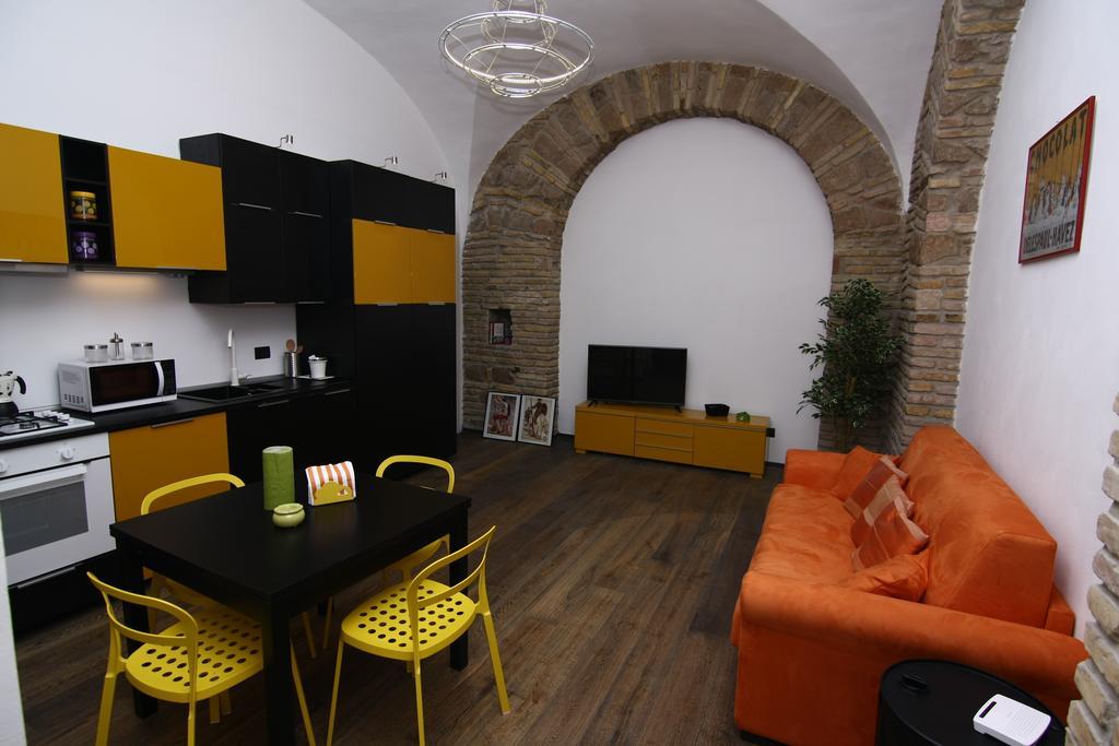 Trastevere Lupin House Appartement