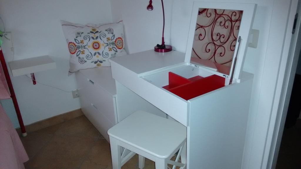 Il Principe Ranocchio Bed & Breakfast *