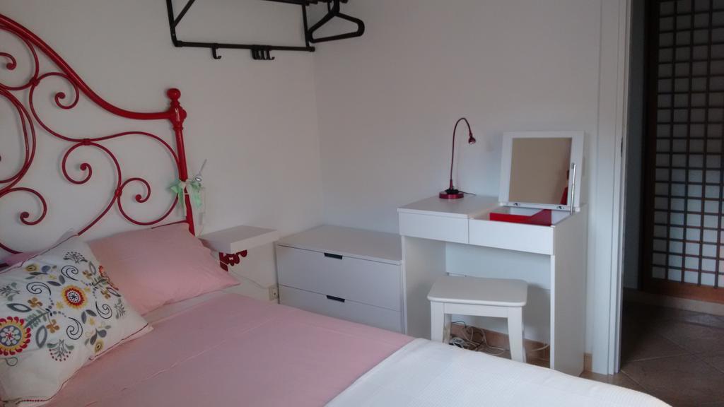 Bed & Breakfast Il Principe Ranocchio Rome