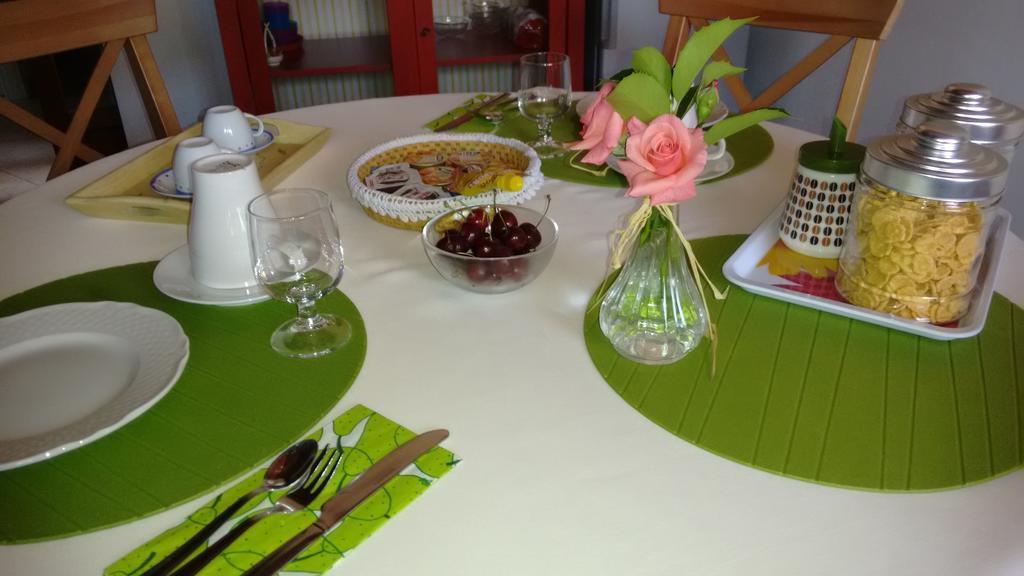 Bed & Breakfast Il Principe Ranocchio Rome