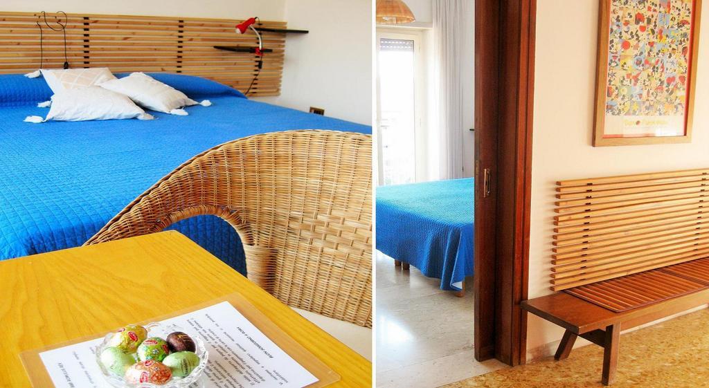 Romulus Rex Guest house