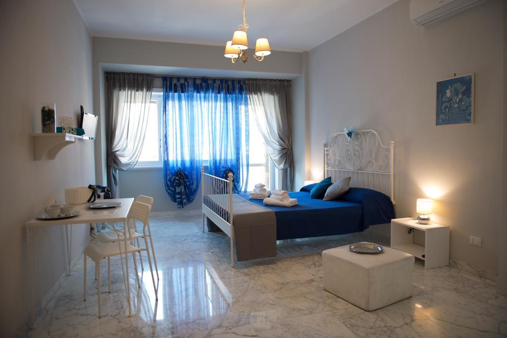 Couette-café Authentic Sweet Rome