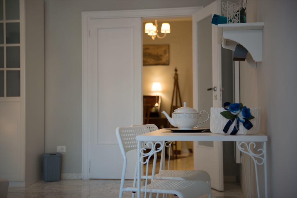 Couette-café Authentic Sweet Rome