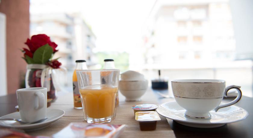 Authentic Sweet Couette-café 3*
