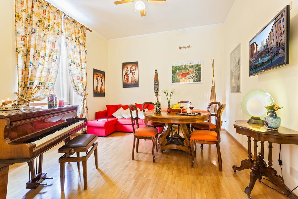 Apartamento Prati Vatican *