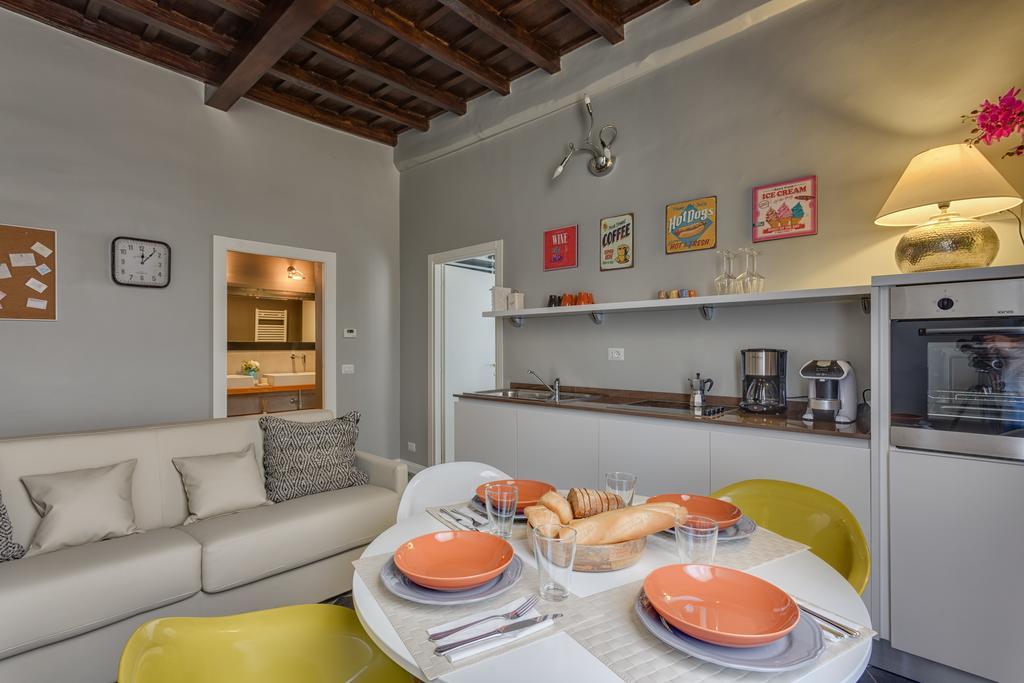 Romexperience Borgo Pio * Rome