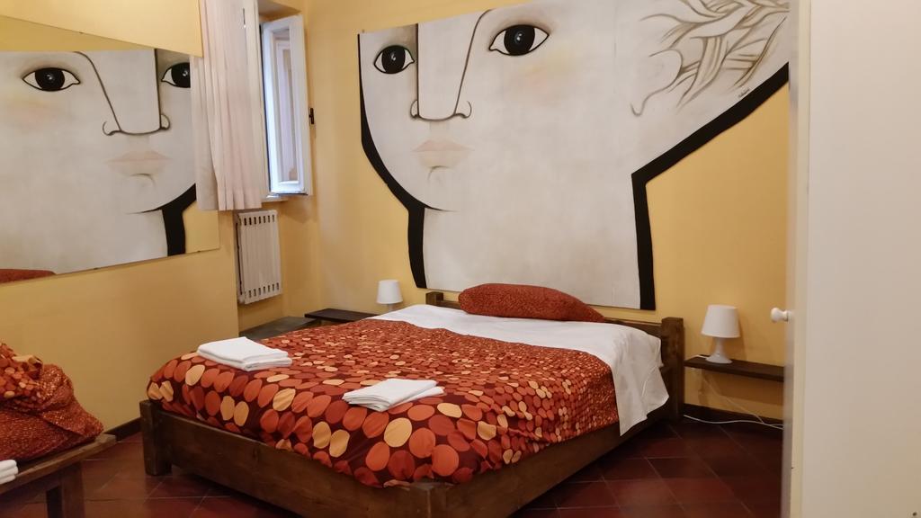 Romantica Apartments