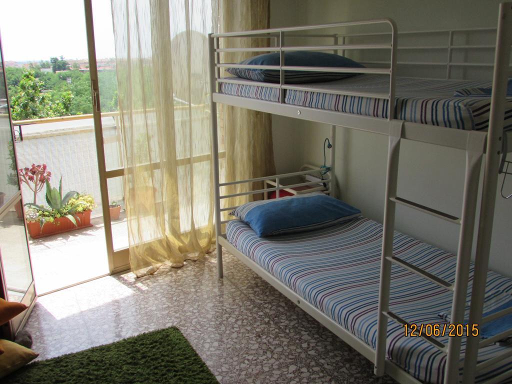 Thousand Sunny Hostel Rome