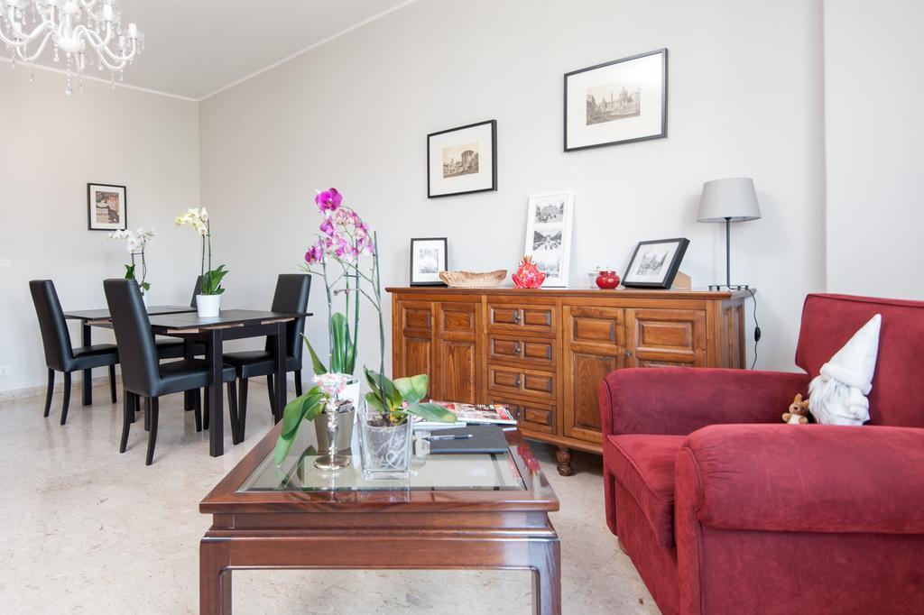 Appartement La Lanterna Di San Pietro