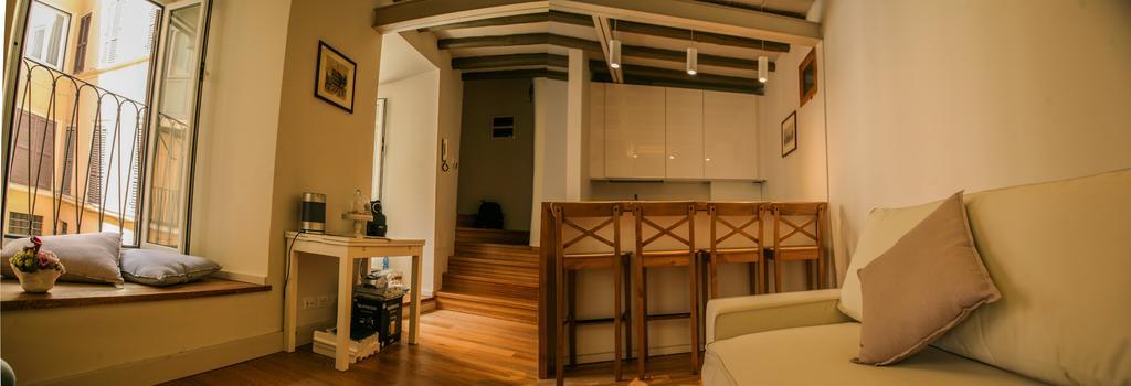Casa Di Armando Al Pantheon