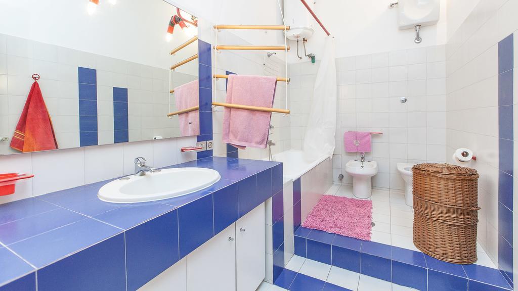 Appartement In Santini Rome