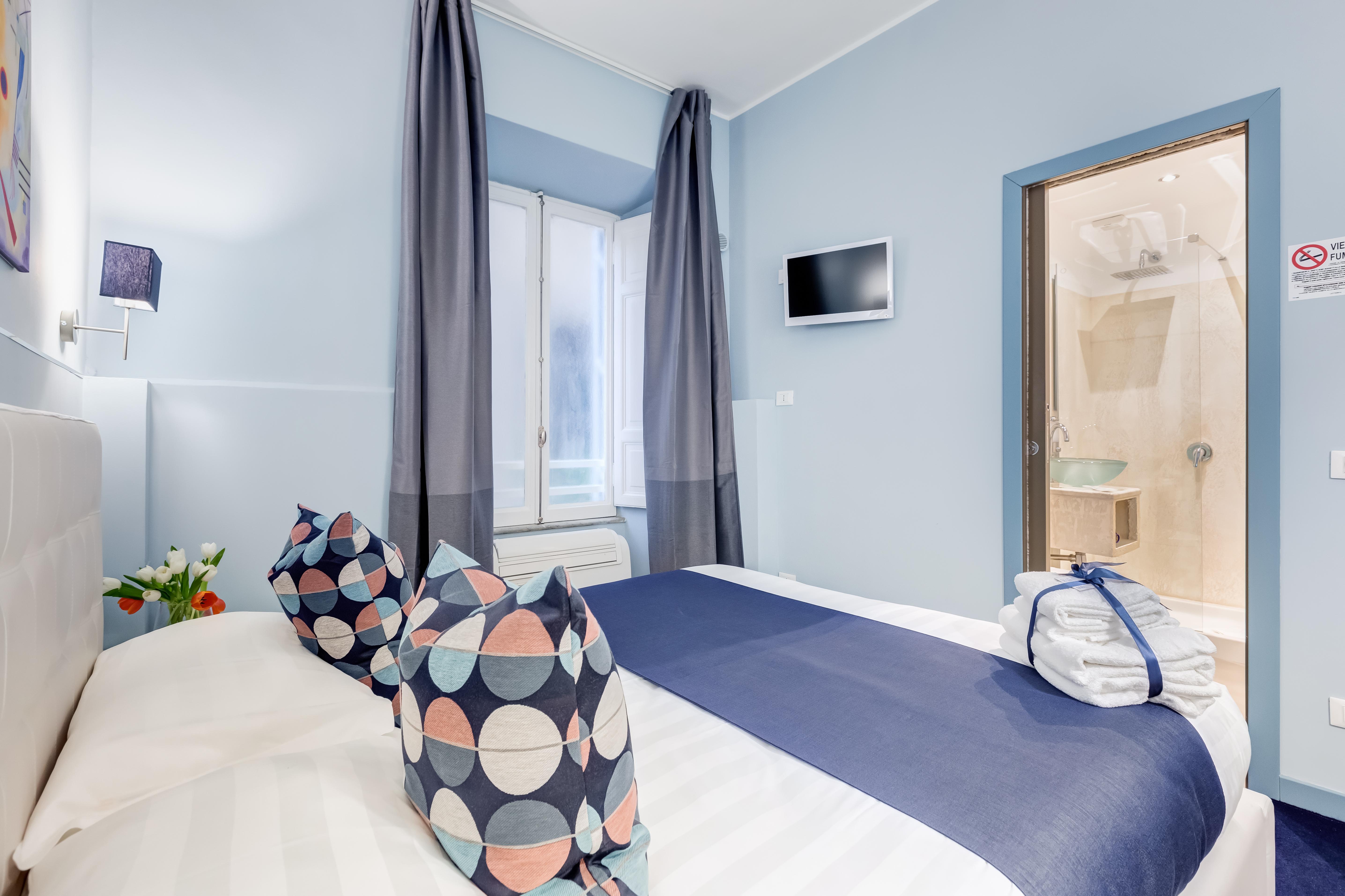 Easy Budget Colosseo Maison d'hôtes