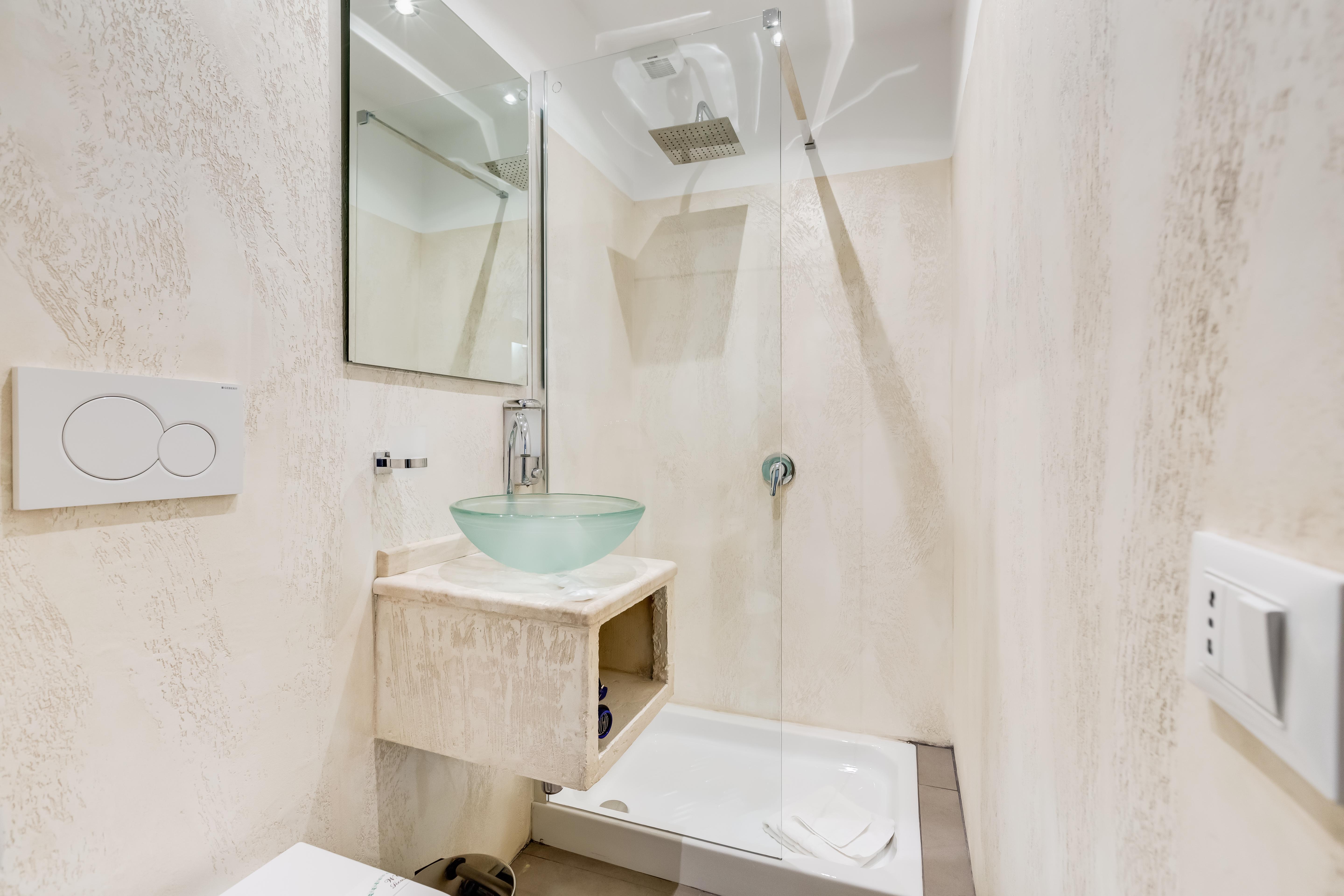 Easy Budget Colosseo 3* Rome