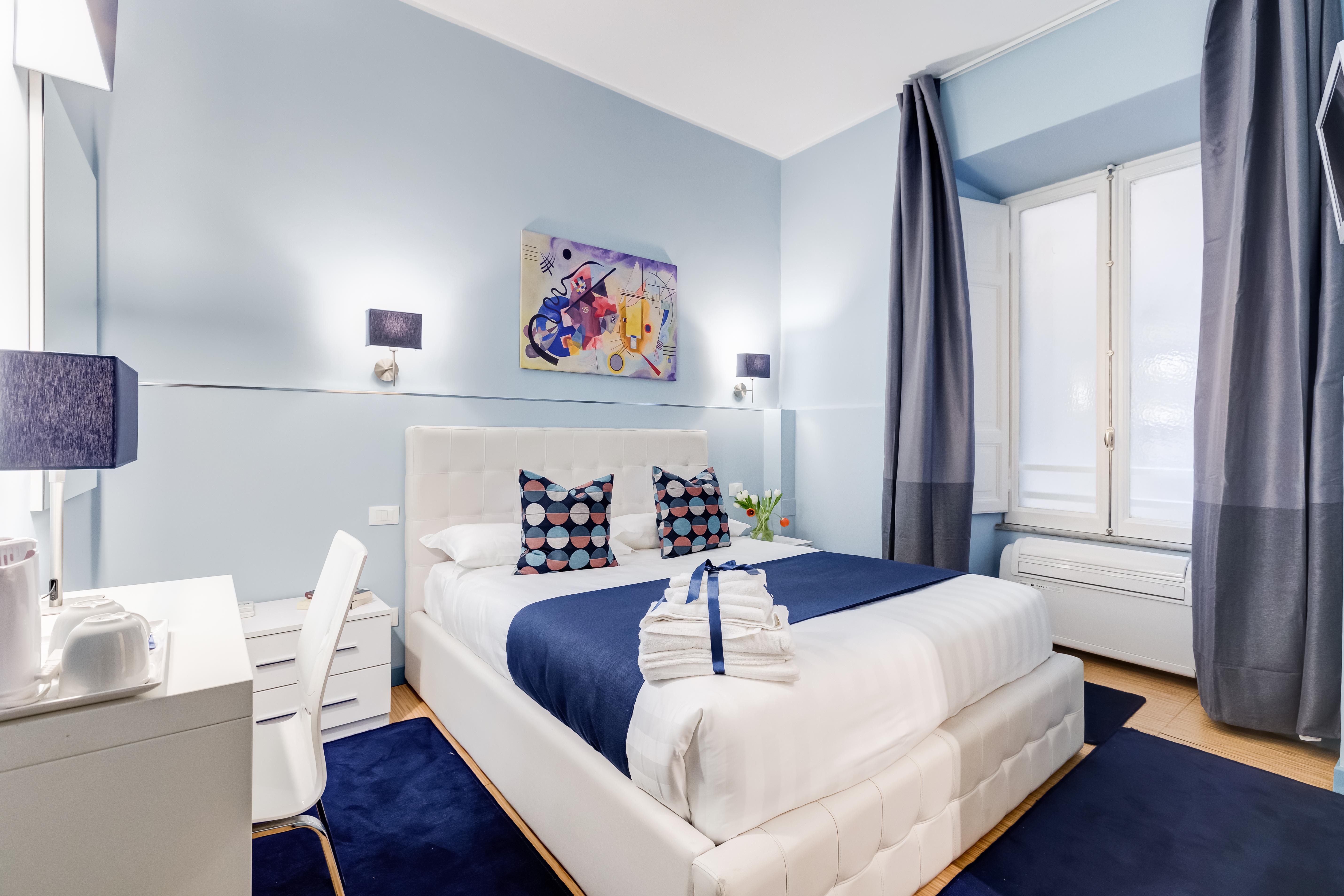 Easy Budget Colosseo 3* Rome