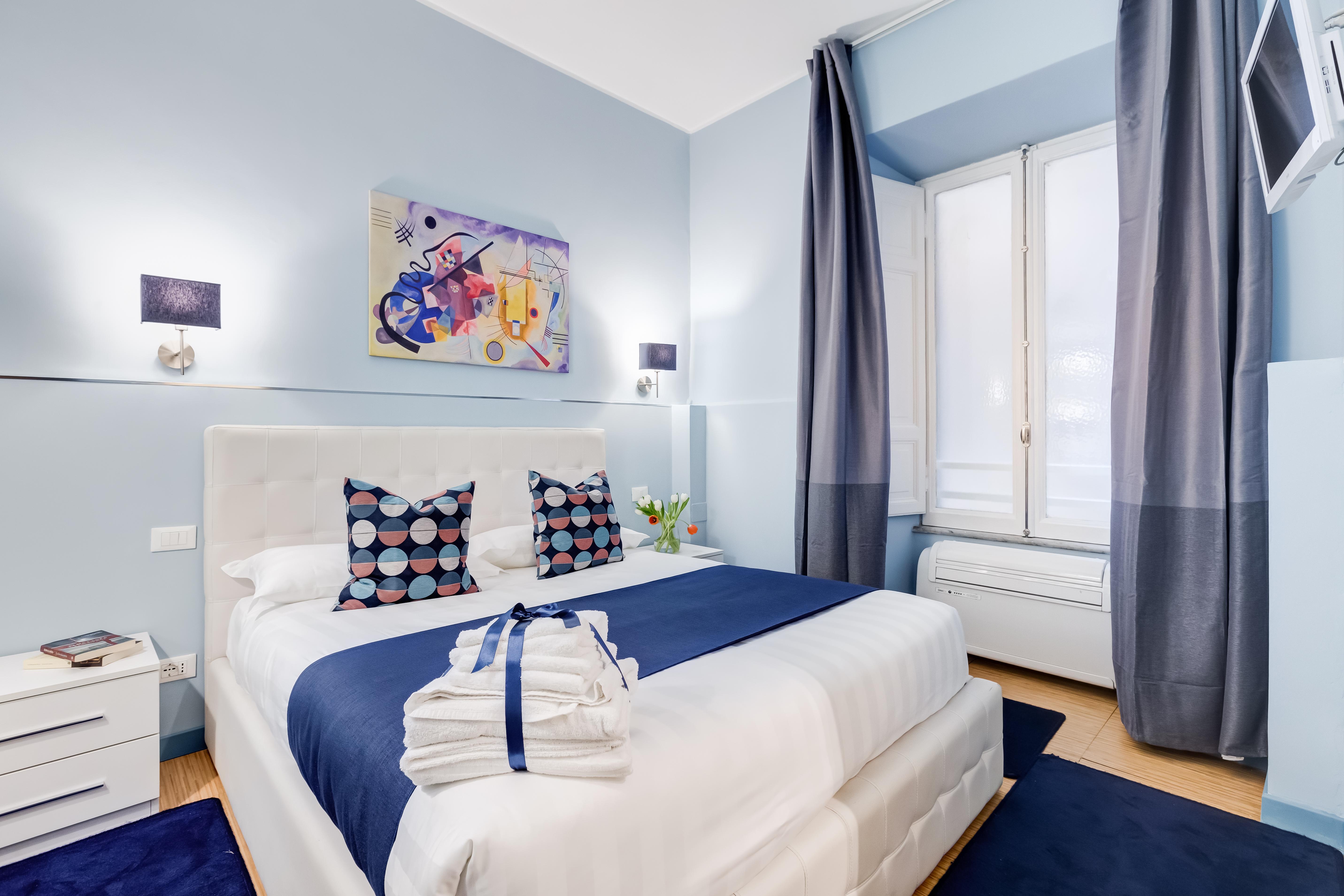 Easy Budget Colosseo Maison d'hôtes