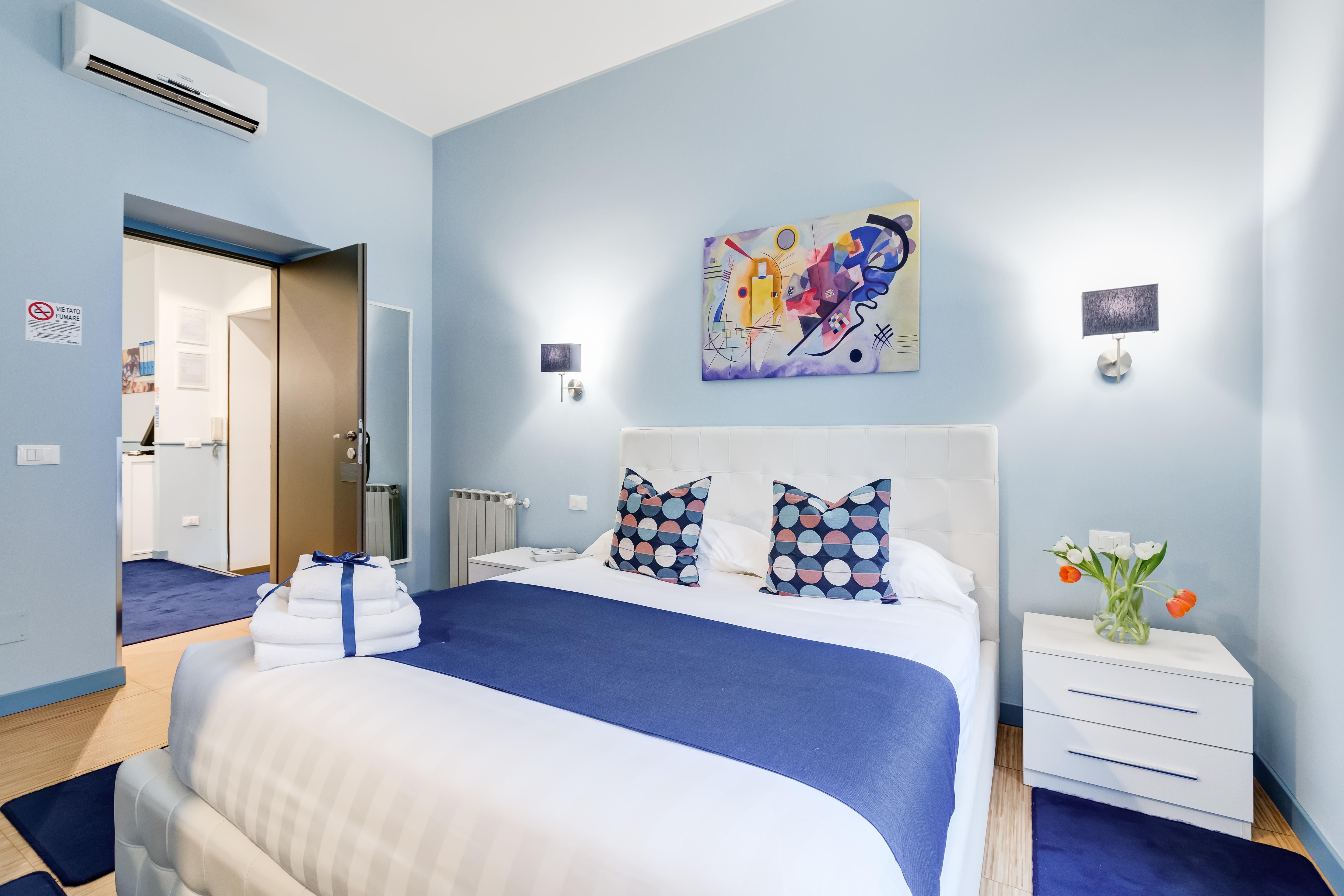 Easy Budget Colosseo Maison d'hôtes Rome