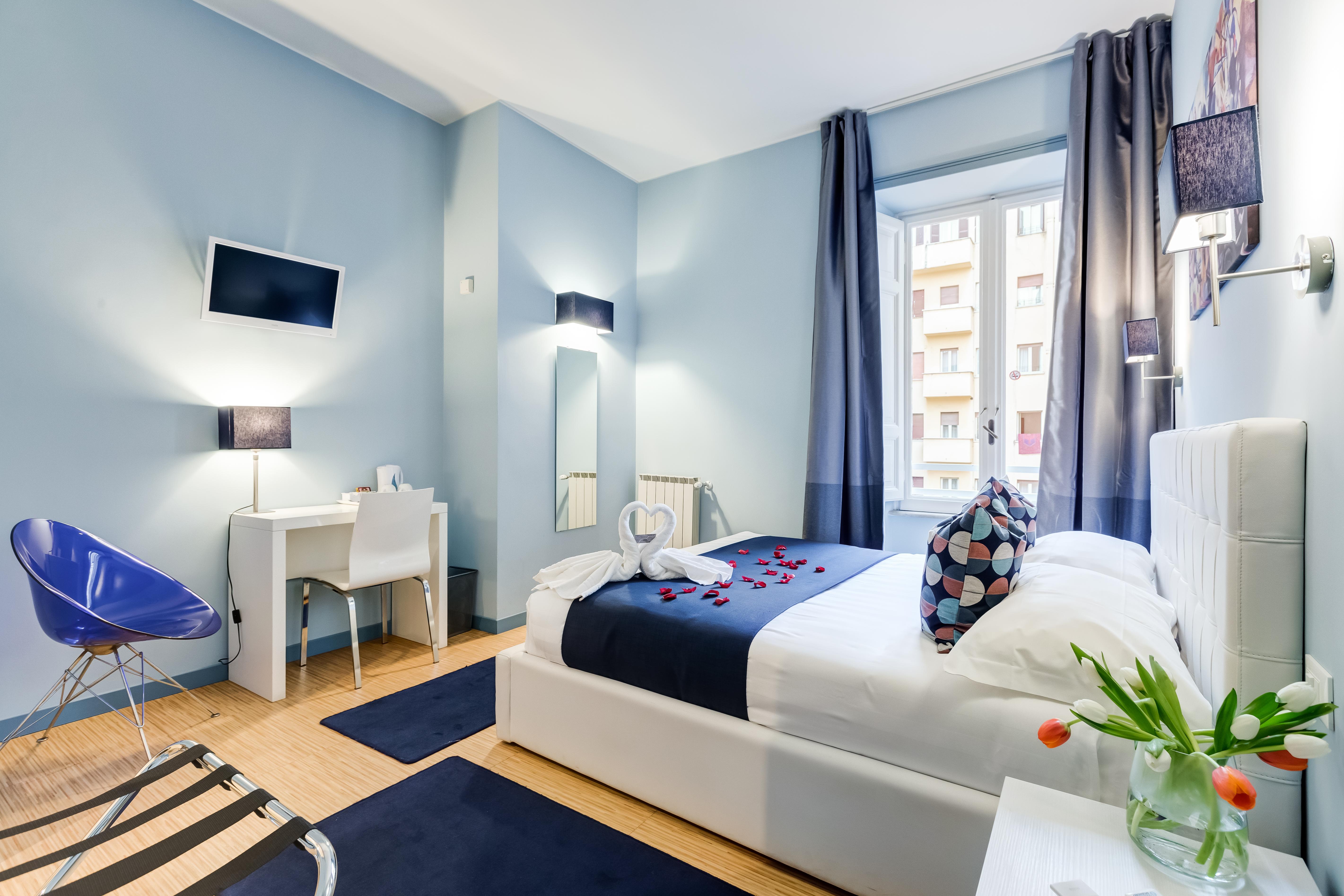 Easy Budget Colosseo 3* Rome