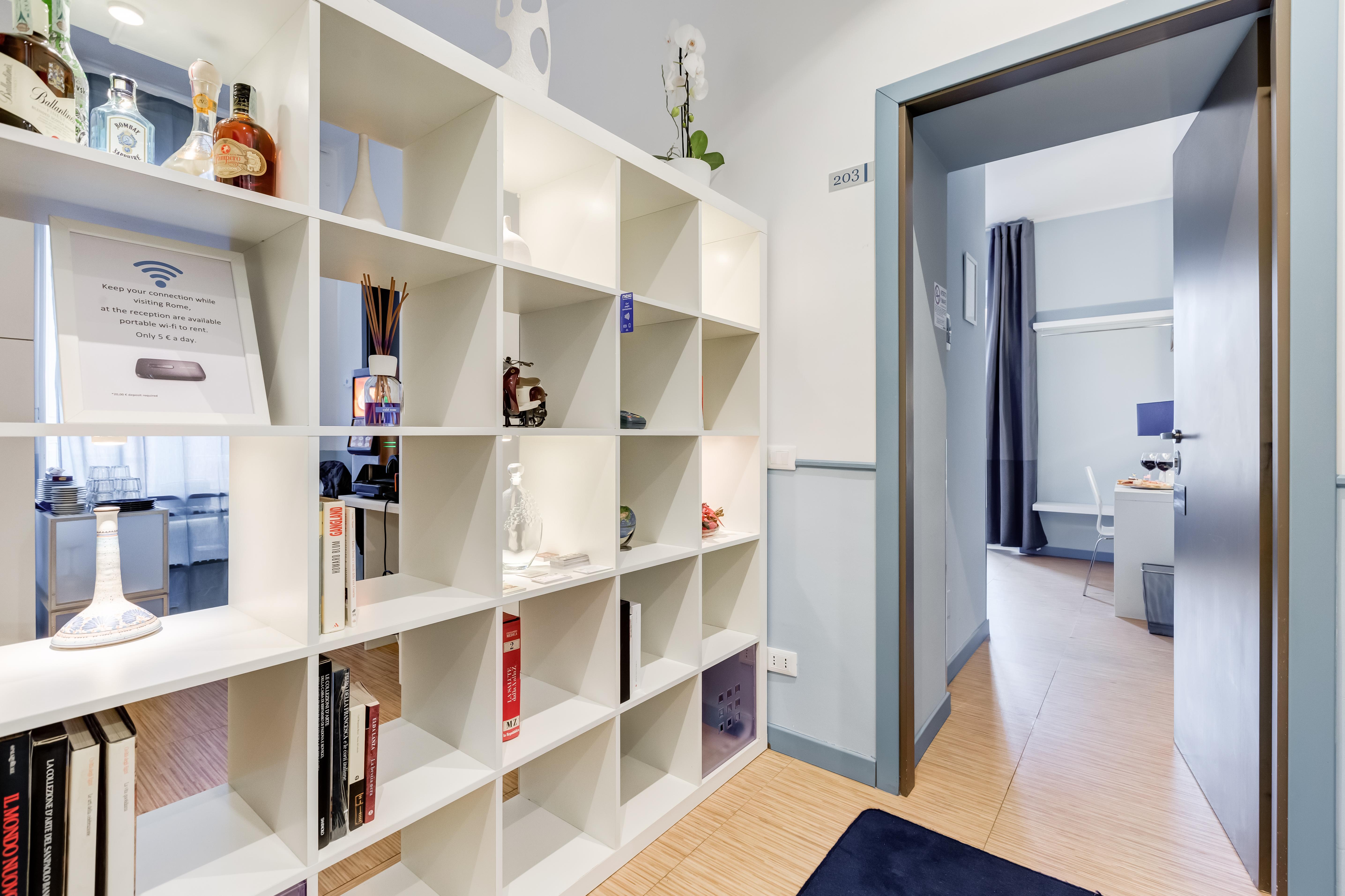 Easy Budget Colosseo Maison d'hôtes Rome