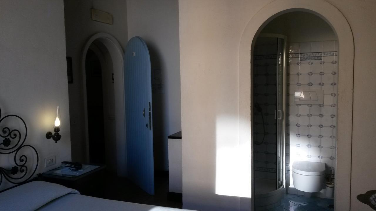 Hotel Andreina
