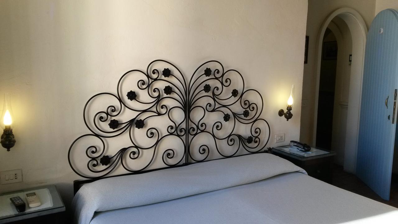 Hotel Andreina Rome