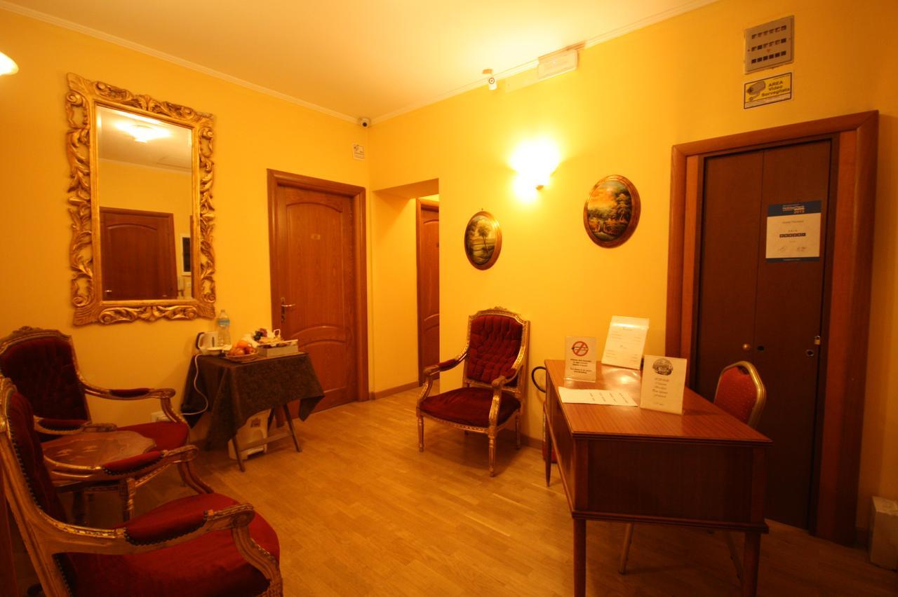 Andreina Hotel