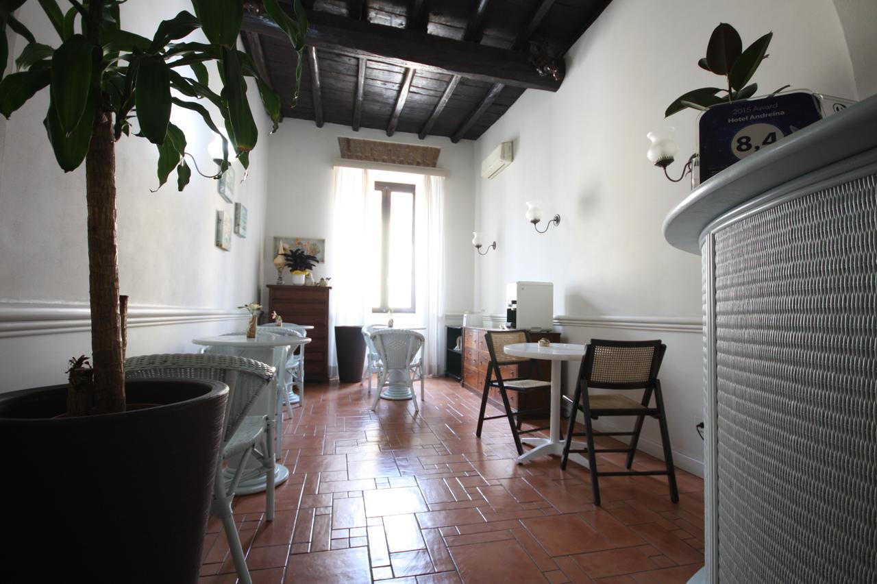 Hotel Andreina