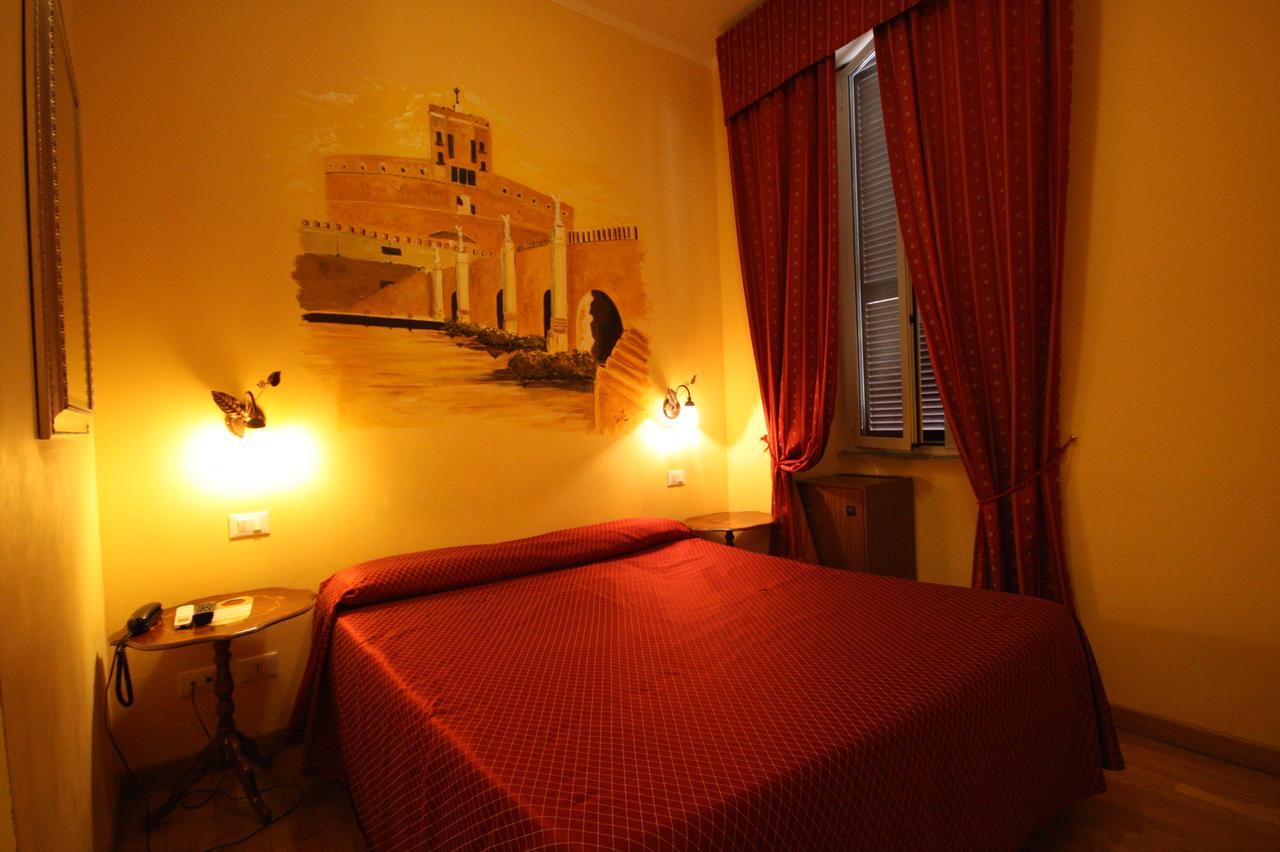 Andreina 2* Rome