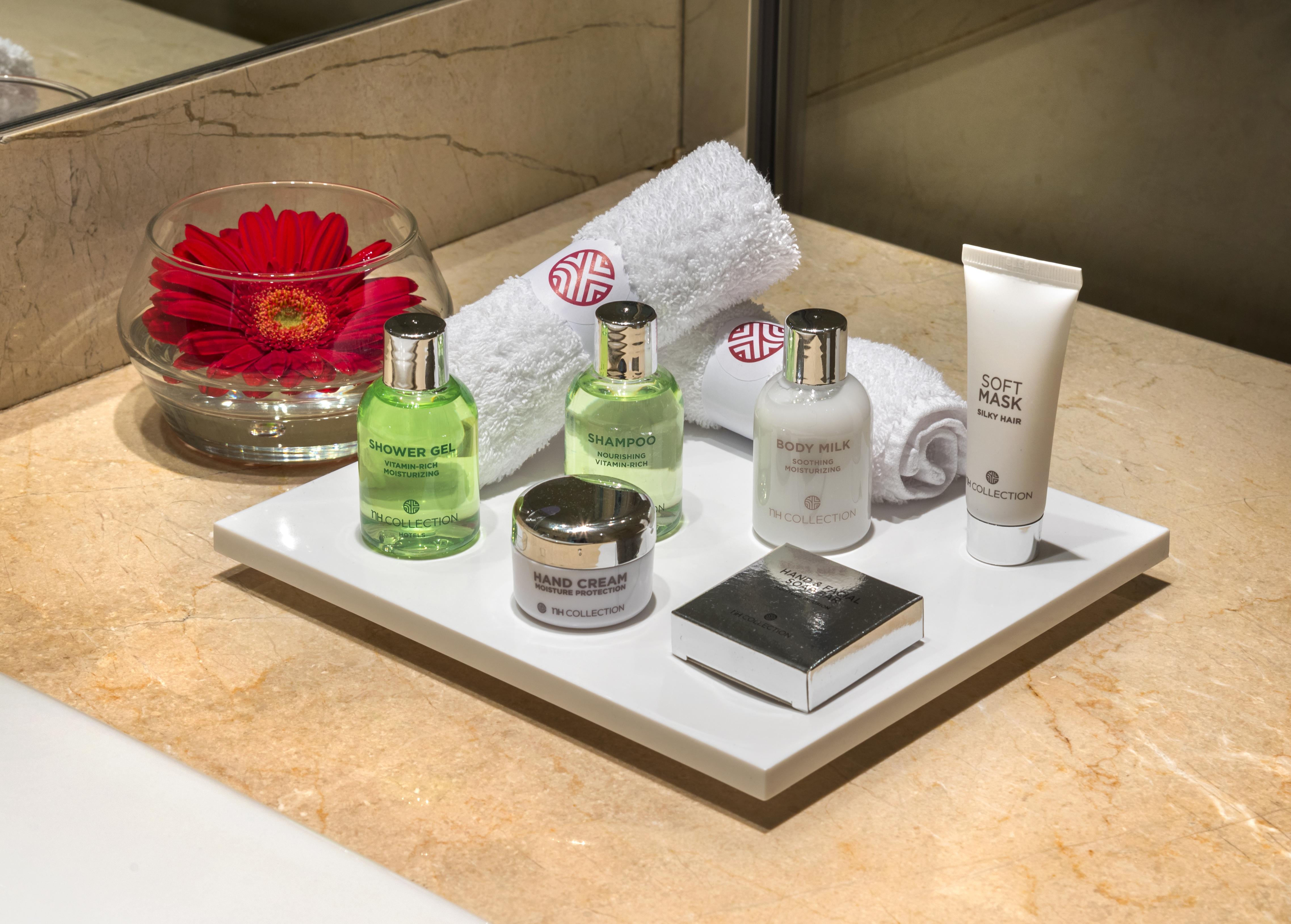 Nh Collection Fori Imperiali Hotel 5*