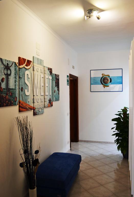 Bed & Breakfast B&B Dream House Rome