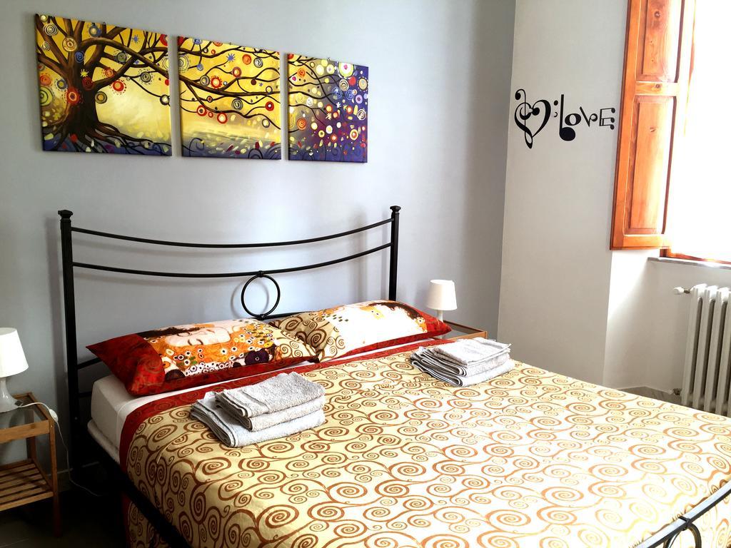 Aristocarli Bed & Breakfast Roma