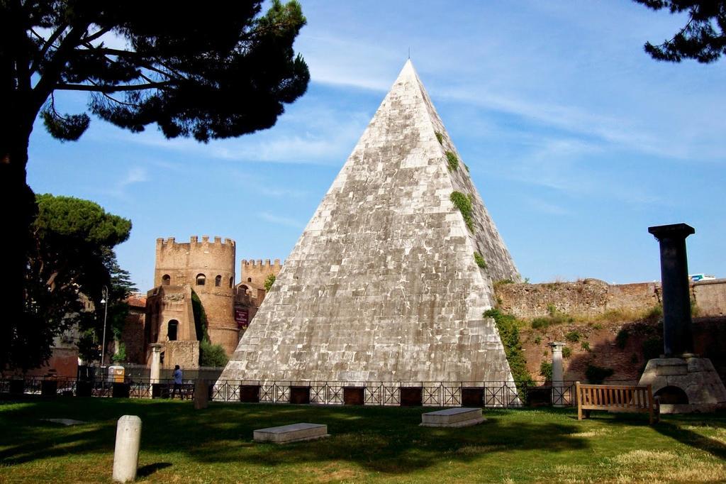 Acasadibarbara Bed & Breakfast Rome