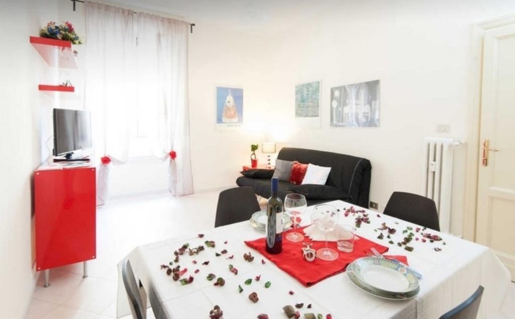 Apartamento Re Di House Roma
