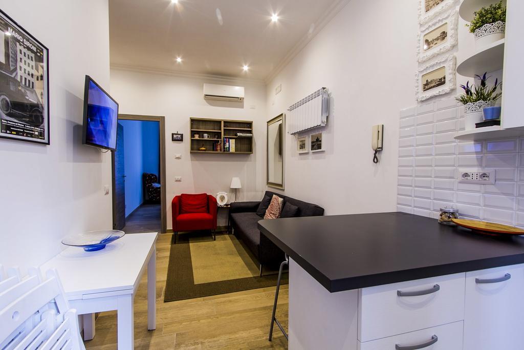 Colossehome Apartamento Roma