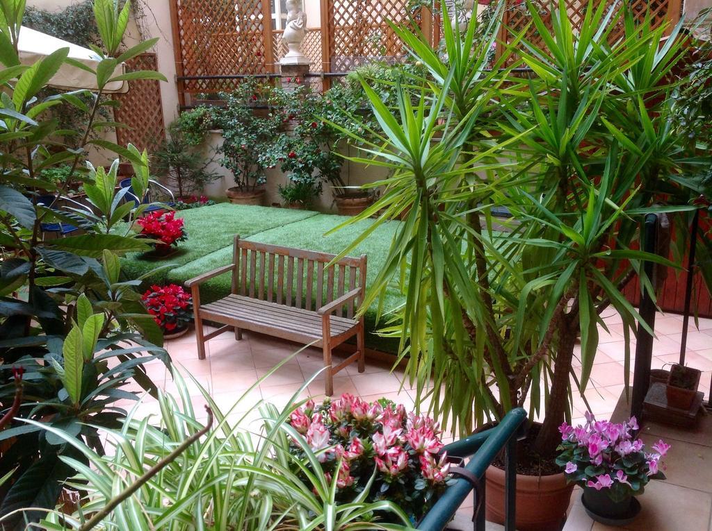 Bed & Breakfast I Fotografi Al Colosseo Rome