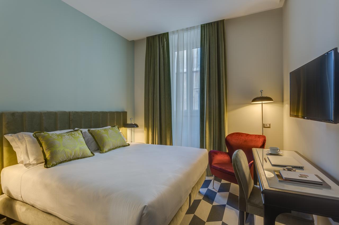 Hotel Il Campo Marzio
