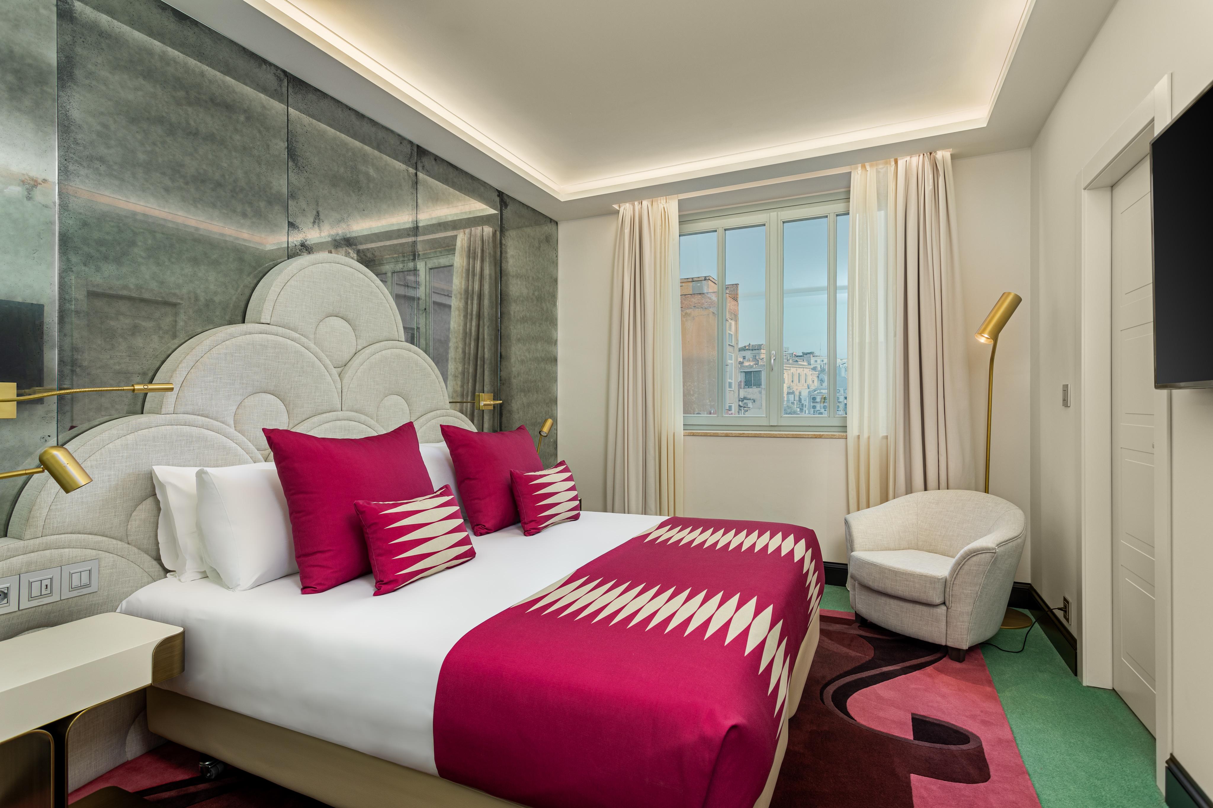 Room Mate Collection Filippo, Rome-Fontana Di Trevi 4*