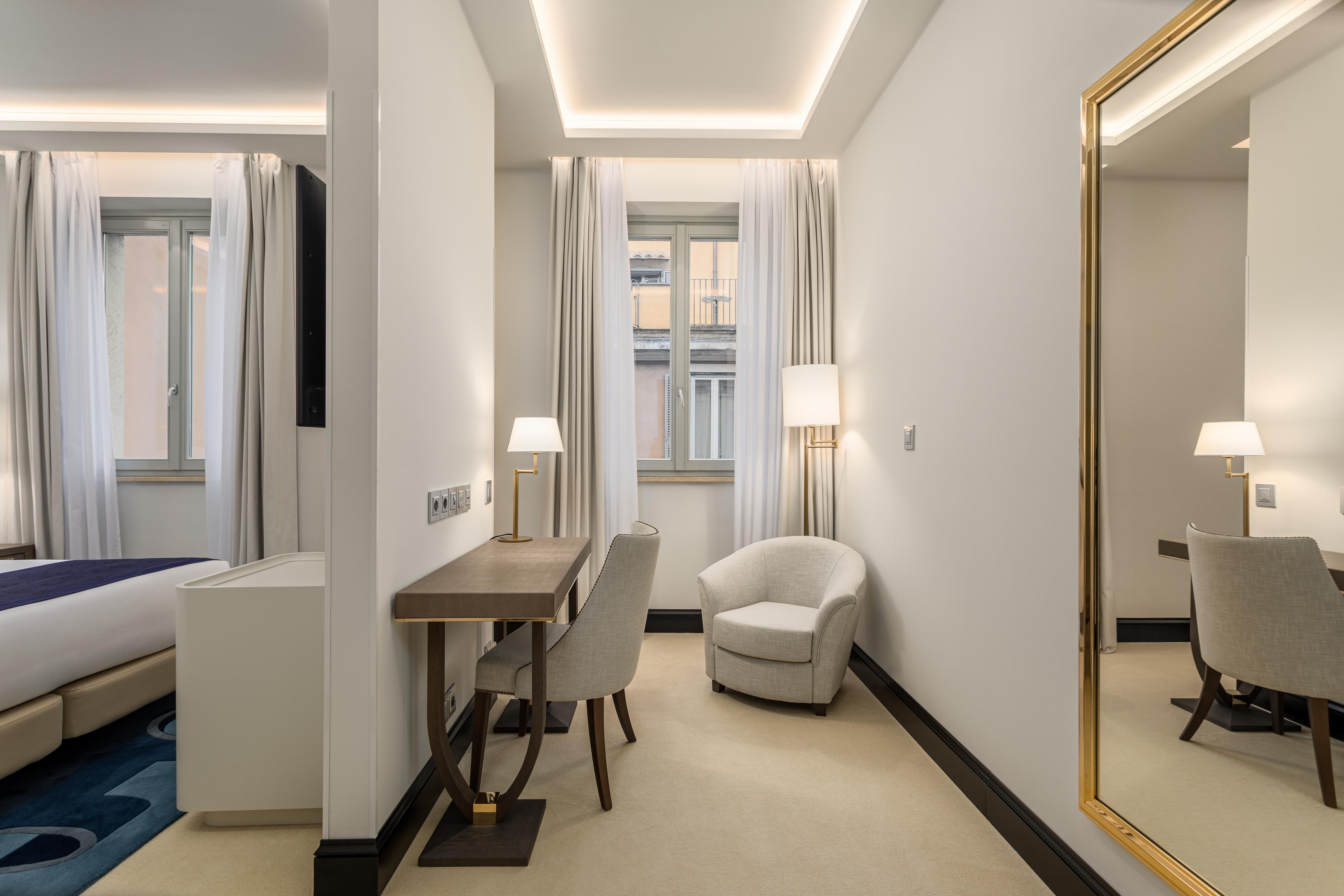 Room Mate Collection Filippo, Rome-Fontana Di Trevi Hotel Rome