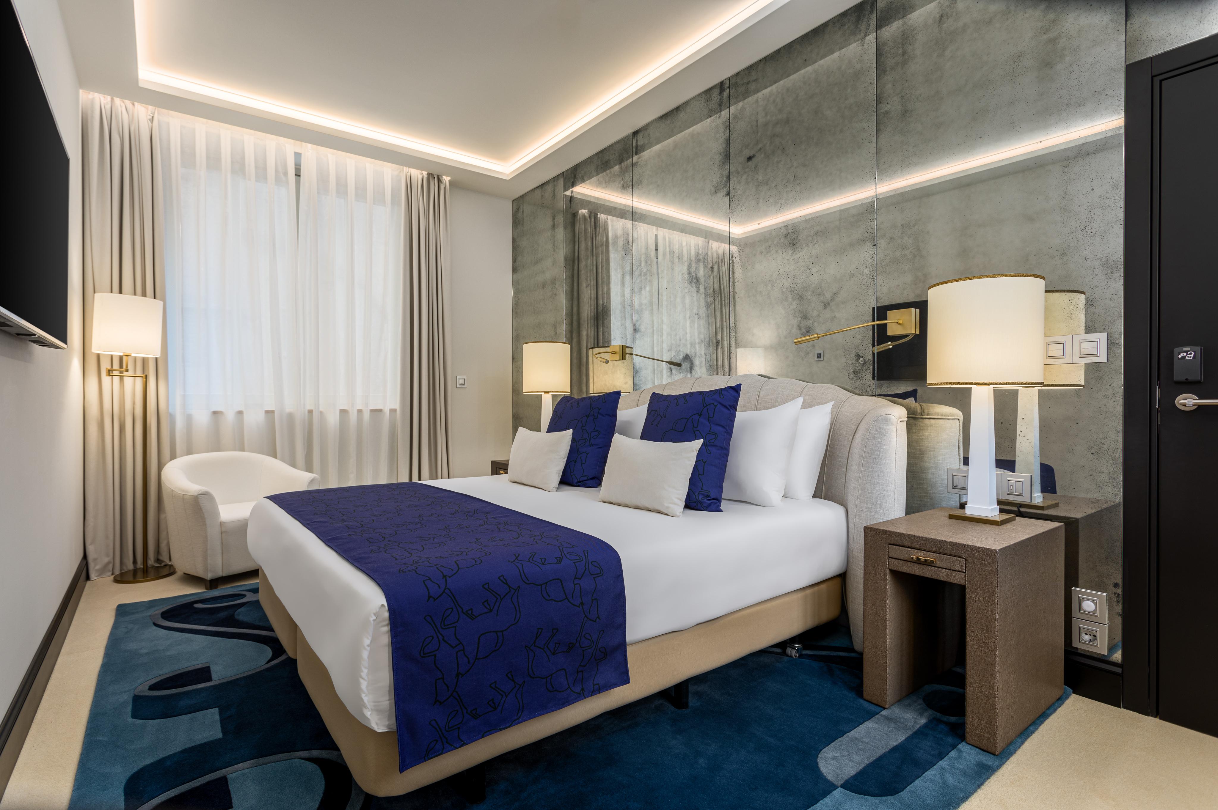 Hotel Room Mate Collection Filippo, Rome-Fontana Di Trevi 4*