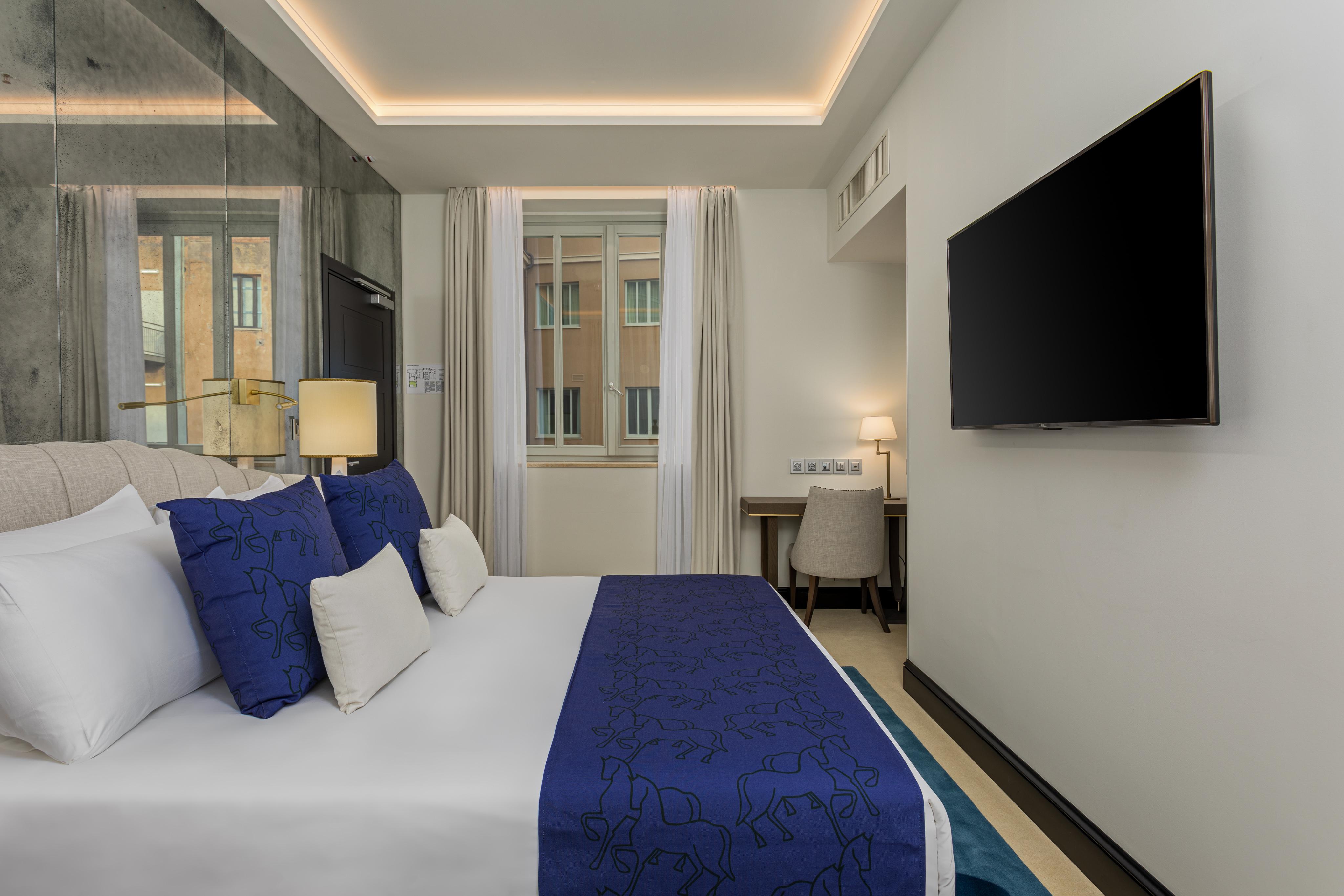 Room Mate Collection Filippo, Rome-Fontana Di Trevi Hotel Rome