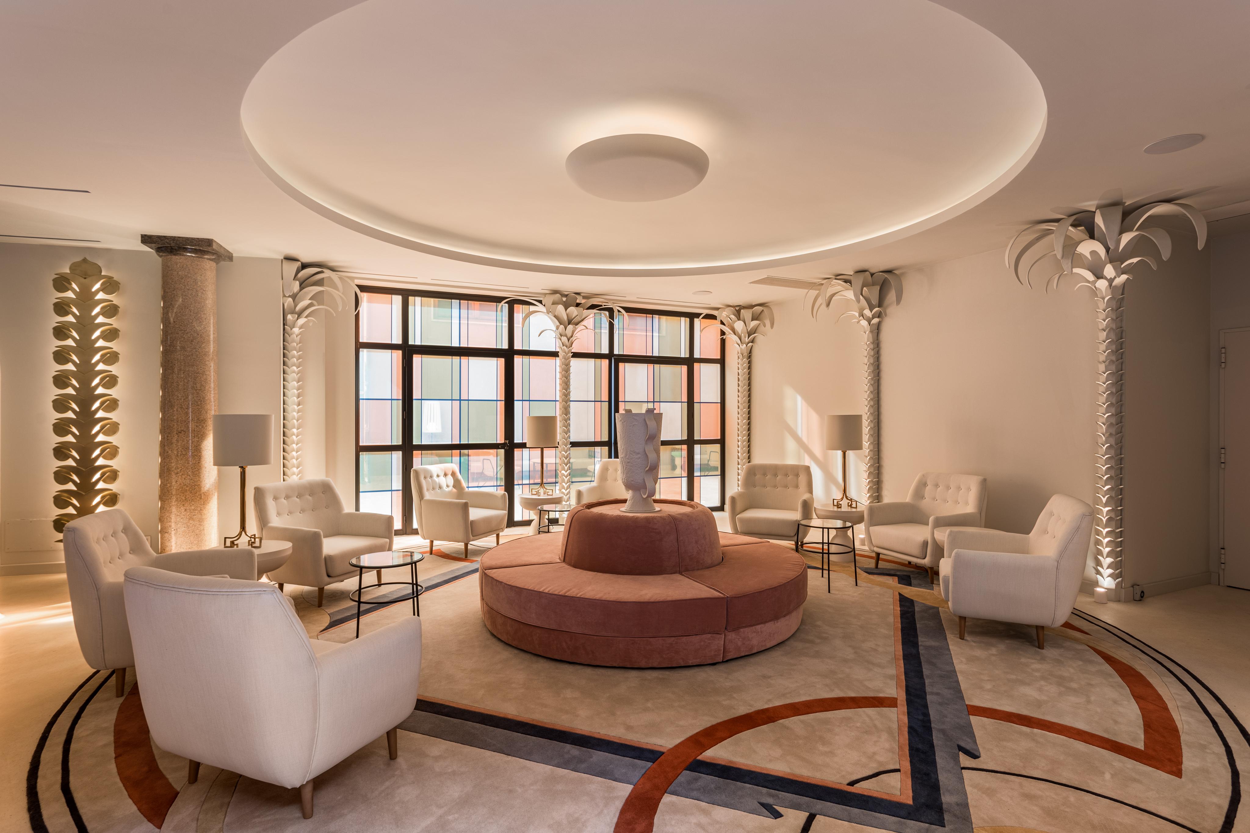 Room Mate Collection Filippo, Rome-Fontana Di Trevi Hotel 4*