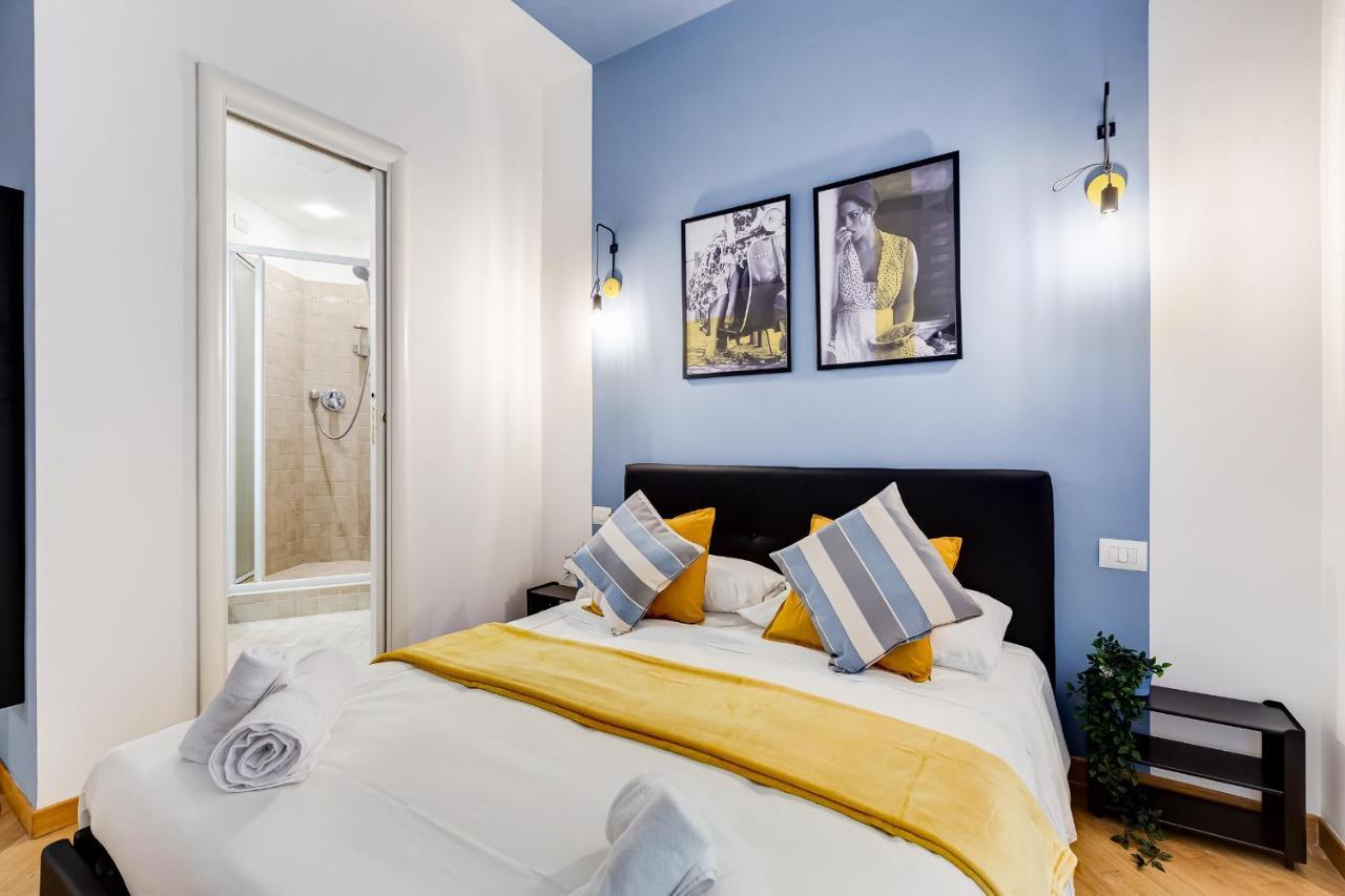 Vivilo Collection - Marche 54 - Close To Via Veneto Area - Lt Gasthuis