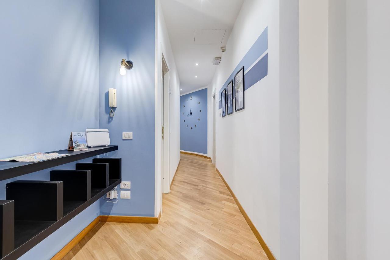 Guest house Vivilo Collection - Marche 54 - Close To Via Veneto Area - Lt